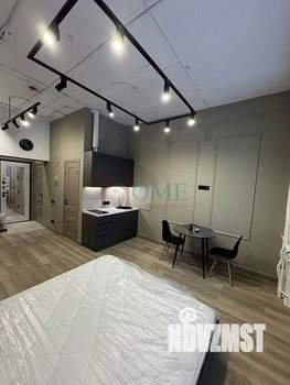 Студия квартира, на длительный срок, 25м2, 2/3 этаж