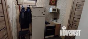 1-к квартира, посуточно, 30м2, 10/12 этаж