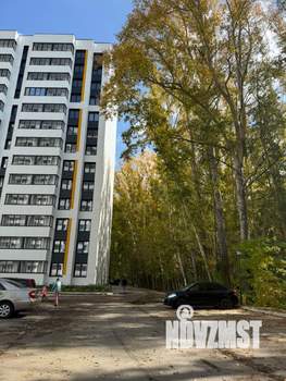 1-к квартира, на длительный срок, 35м2, 12/13 этаж
