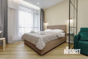 Студия квартира, посуточно, 32м2, 8/30 этаж