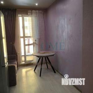 1-к квартира, на длительный срок, 40м2, 4/15 этаж