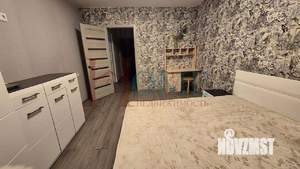 3-к квартира, на длительный срок, 88м2, 1/10 этаж