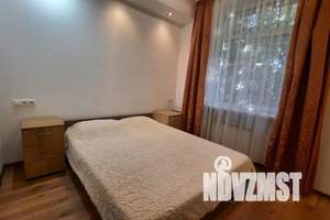 2-к квартира, посуточно, 55м2, 1/5 этаж