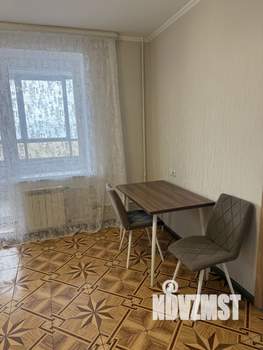 1-к квартира, на длительный срок, 45м2, 3/16 этаж