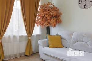 3-к квартира, посуточно, 90м2, 8/20 этаж