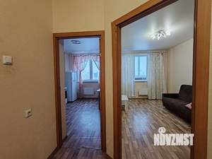 1-к квартира, на длительный срок, 33м2, 7/17 этаж