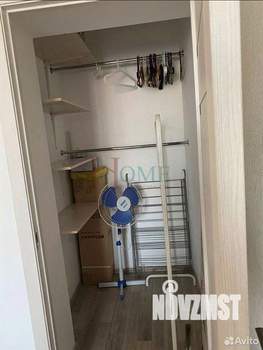 1-к квартира, на длительный срок, 32м2, 5/5 этаж