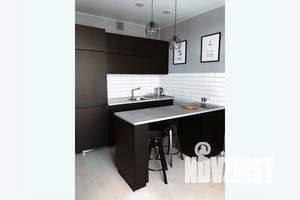 1-к квартира, посуточно, 30м2, 15/25 этаж