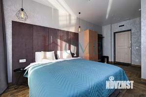 Студия квартира, на длительный срок, 30м2, 10/15 этаж