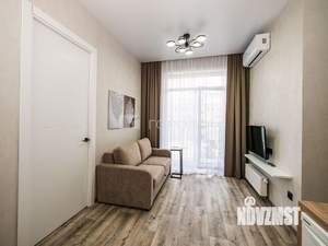 2-к квартира, на длительный срок, 34м2, 2/8 этаж