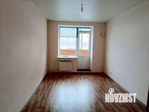 1-к квартира, на длительный срок, 36м2, 3/13 этаж