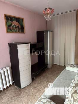 3-к квартира, на длительный срок, 63м2, 2/9 этаж