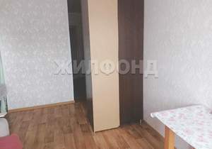 1-к квартира, на длительный срок, 19м2, 10/17 этаж