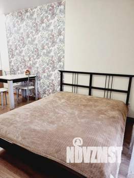 1-к квартира, посуточно, 24м2, 12/26 этаж