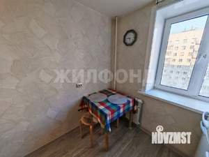 1-к квартира, на длительный срок, 32м2, 6/9 этаж