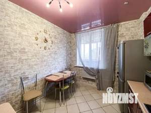 1-к квартира, посуточно, 50м2, 3/22 этаж