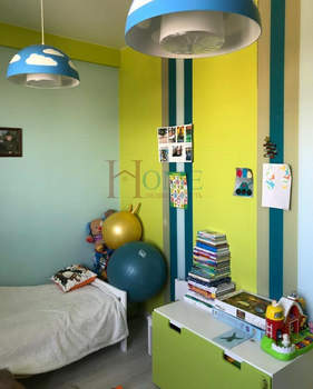 3-к квартира, на длительный срок, 77м2, 9/17 этаж