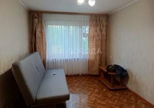 3-к квартира, на длительный срок, 61м2, 1/9 этаж