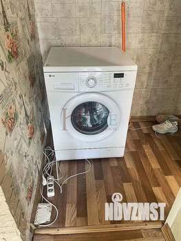 2-к квартира, на длительный срок, 44м2, 2/5 этаж