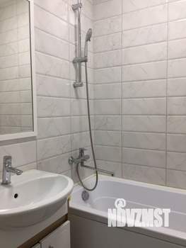 1-к квартира, на длительный срок, 48м2, 9/10 этаж