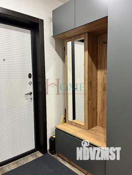 Студия квартира, на длительный срок, 28м2, 17/22 этаж