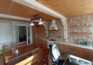 2-к квартира, на длительный срок, 100м2, 3/18 этаж