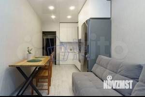 1-к квартира, на длительный срок, 39м2, 10/16 этаж