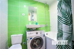 1-к квартира, посуточно, 19м2, 1/1 этаж