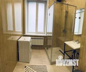 1-к квартира, посуточно, 31м2, 1/1 этаж