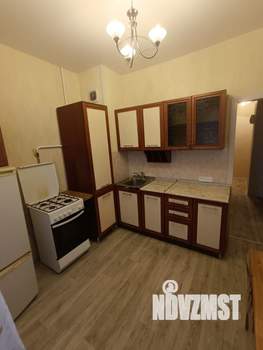 1-к квартира, на длительный срок, 40м2, 3/5 этаж