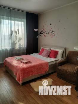 1-к квартира, посуточно, 28м2, 9/10 этаж