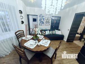 2-к квартира, на длительный срок, 72м2, 2/15 этаж