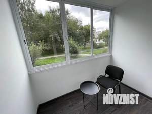 4-к квартира, посуточно, 75м2, 1/1 этаж