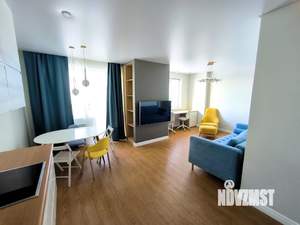 3-к квартира, на длительный срок, 80м2, 18/25 этаж