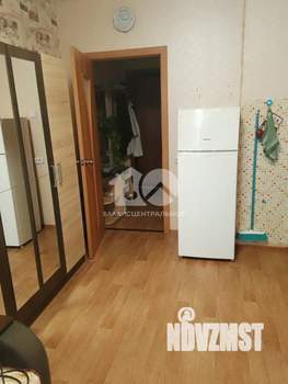 Студия квартира, на длительный срок, 20м2, 10/10 этаж