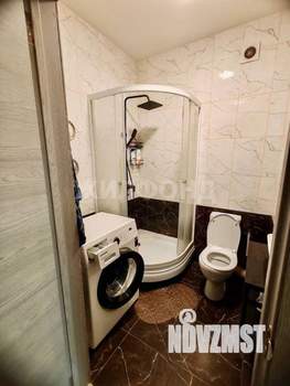 Студия квартира, на длительный срок, 24м2, 5/10 этаж