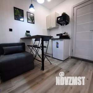 1-к квартира, посуточно, 23м2, 1/1 этаж