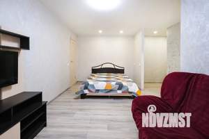 1-к квартира, посуточно, 32м2, 1/5 этаж