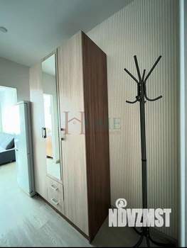 Студия квартира, на длительный срок, 22м2, 5/8 этаж