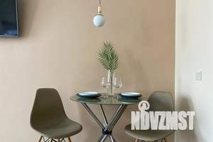 1-к квартира, посуточно, 25м2, 4/18 этаж