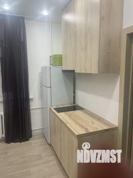 1-к квартира, на длительный срок, 25м2, 2/3 этаж