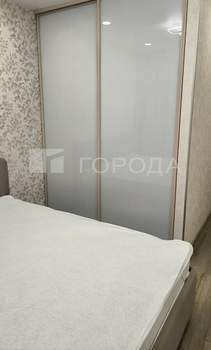 2-к квартира, на длительный срок, 58м2, 16/23 этаж