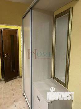 1-к квартира, на длительный срок, 38м2, 10/10 этаж