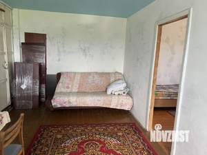 4-к квартира, на длительный срок, 60м2, 5/5 этаж