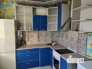1-к квартира, на длительный срок, 38м2, 9/9 этаж