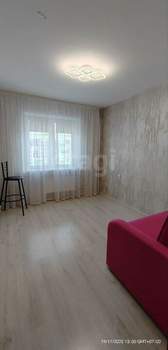 1-к квартира, на длительный срок, 38м2, 8/10 этаж