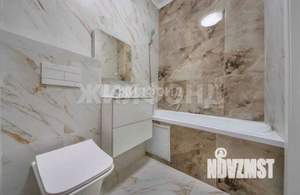 1-к квартира, на длительный срок, 36м2, 3/15 этаж