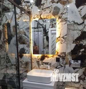 Студия квартира, посуточно, 24м2, 14/17 этаж