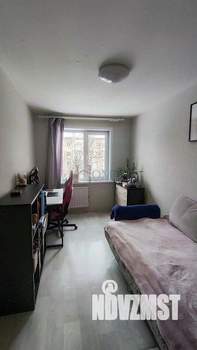 2-к квартира, на длительный срок, 45м2, 4/5 этаж