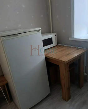 1-к квартира, на длительный срок, 30м2, 1/5 этаж
